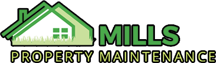 Mills Property Maintenance